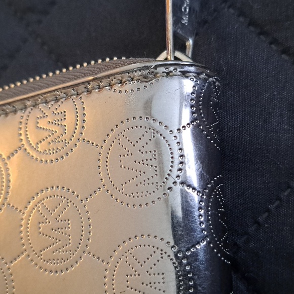Mk zip around wallet - Picture 6 of 8